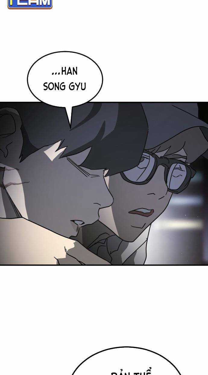 Đại Dịch Seoul Chapter 93 trang 17