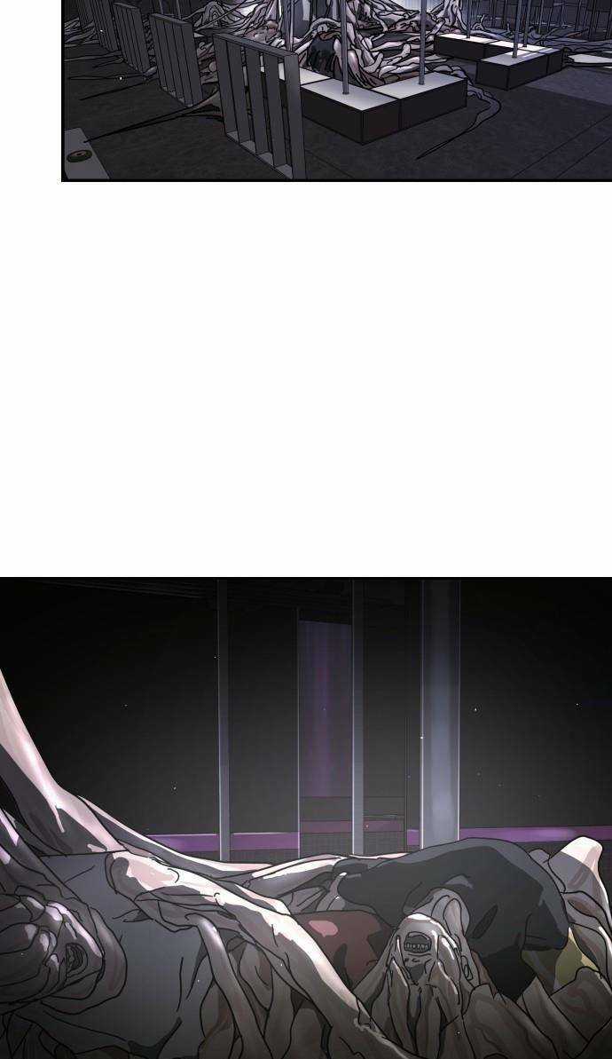 Đại Dịch Seoul Chapter 93 trang 2