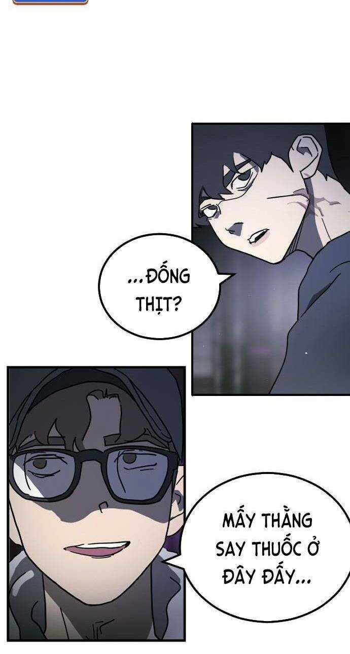 Đại Dịch Seoul Chapter 93 trang 21