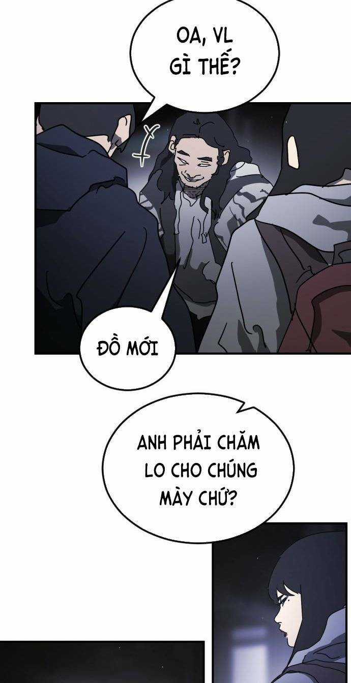 Đại Dịch Seoul Chapter 93 trang 26