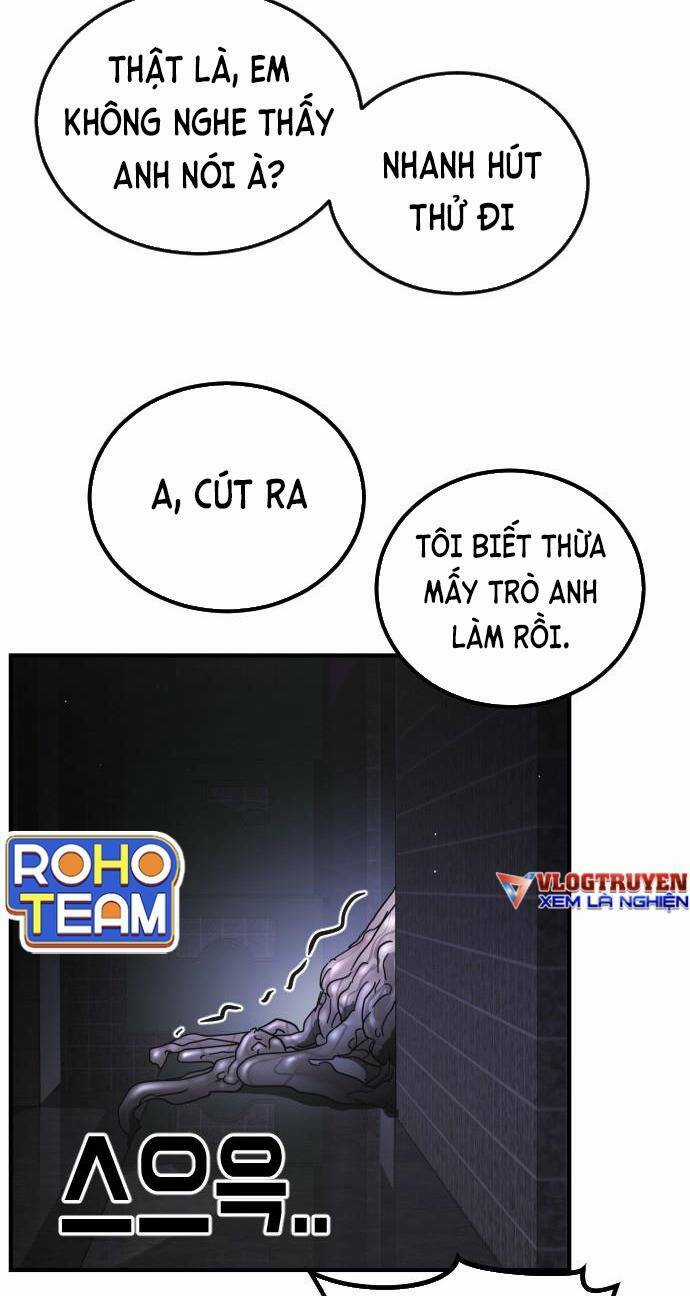 Đại Dịch Seoul Chapter 93 trang 29