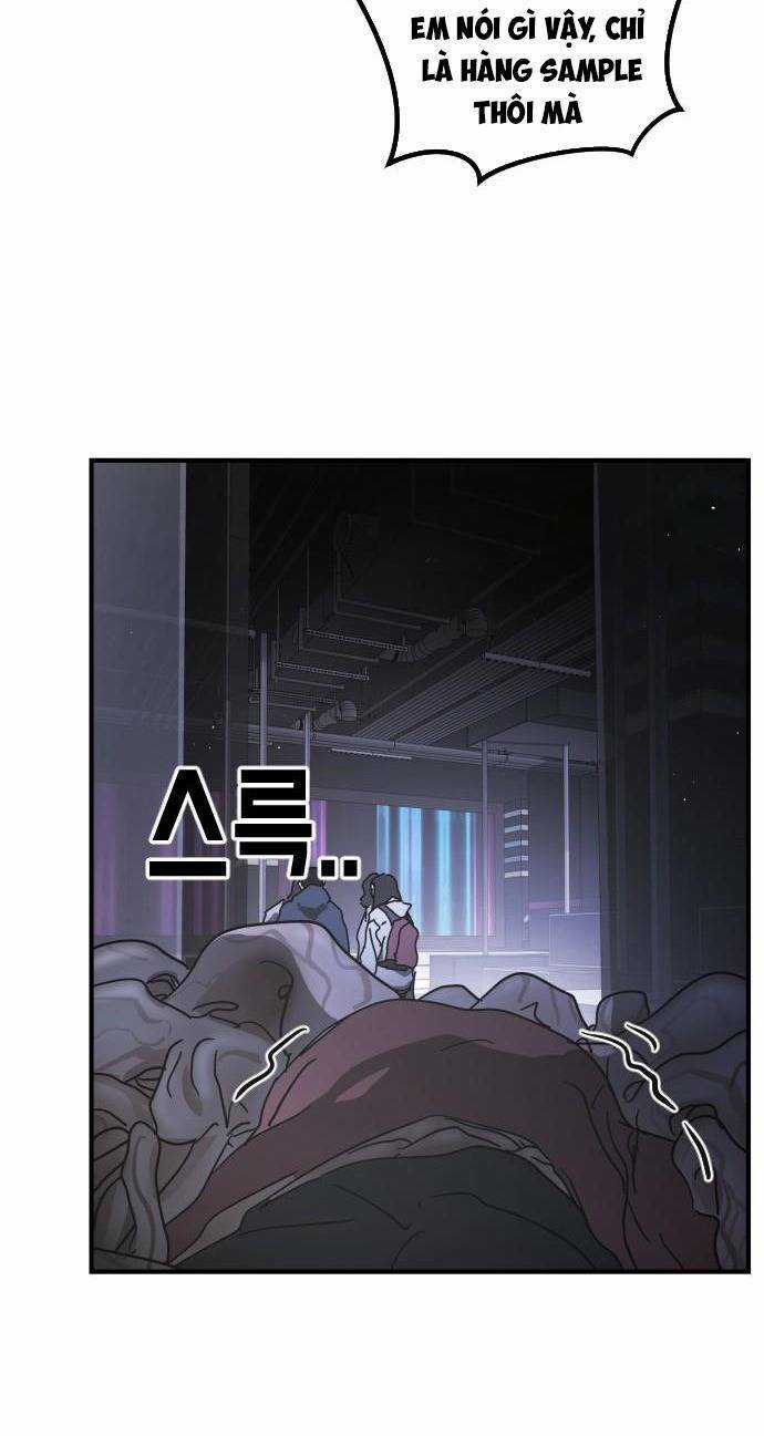 Đại Dịch Seoul Chapter 93 trang 30