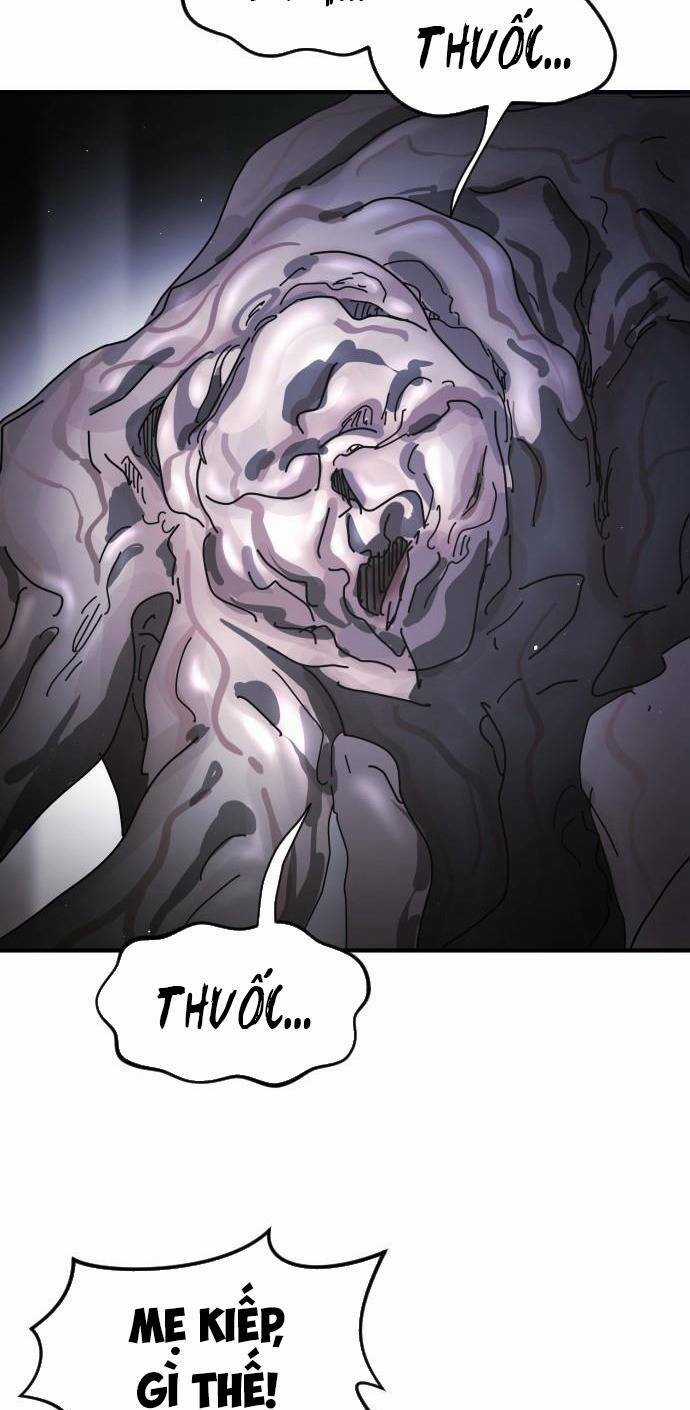 Đại Dịch Seoul Chapter 93 trang 32