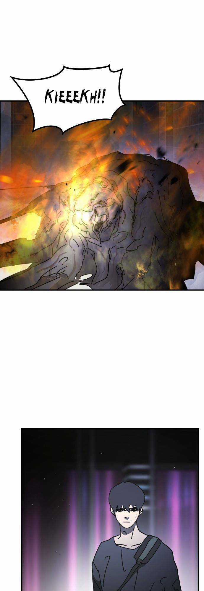 Đại Dịch Seoul Chapter 93 trang 37