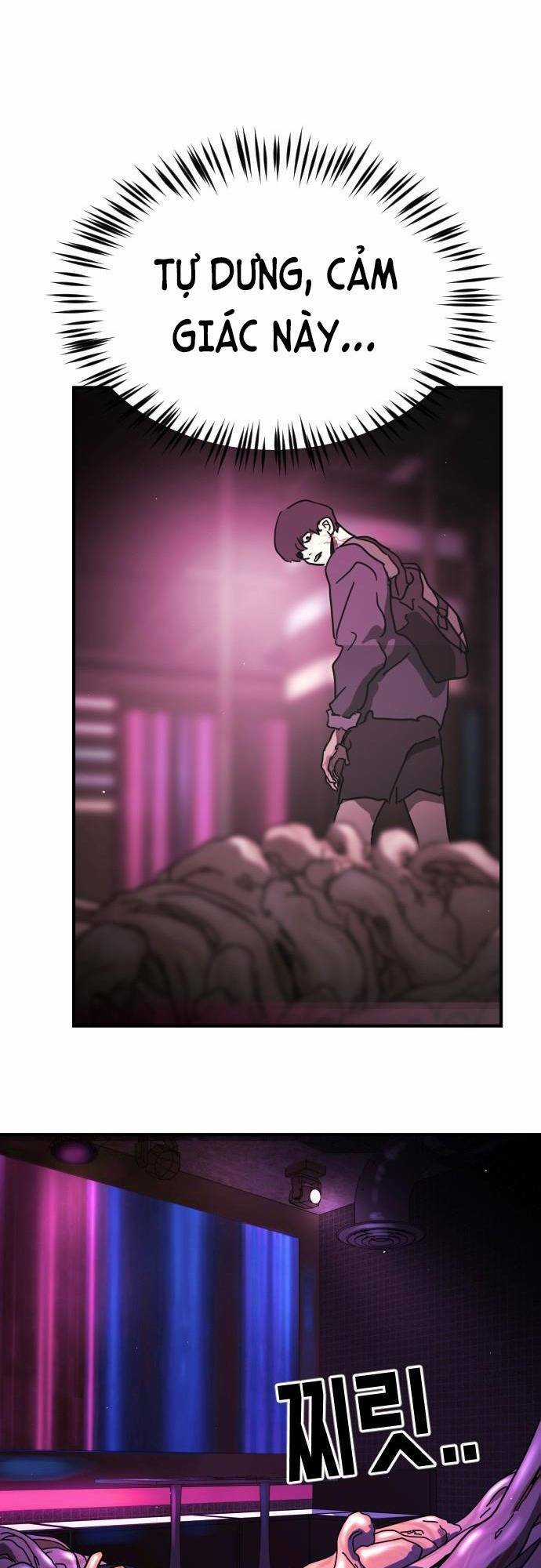 Đại Dịch Seoul Chapter 93 trang 40