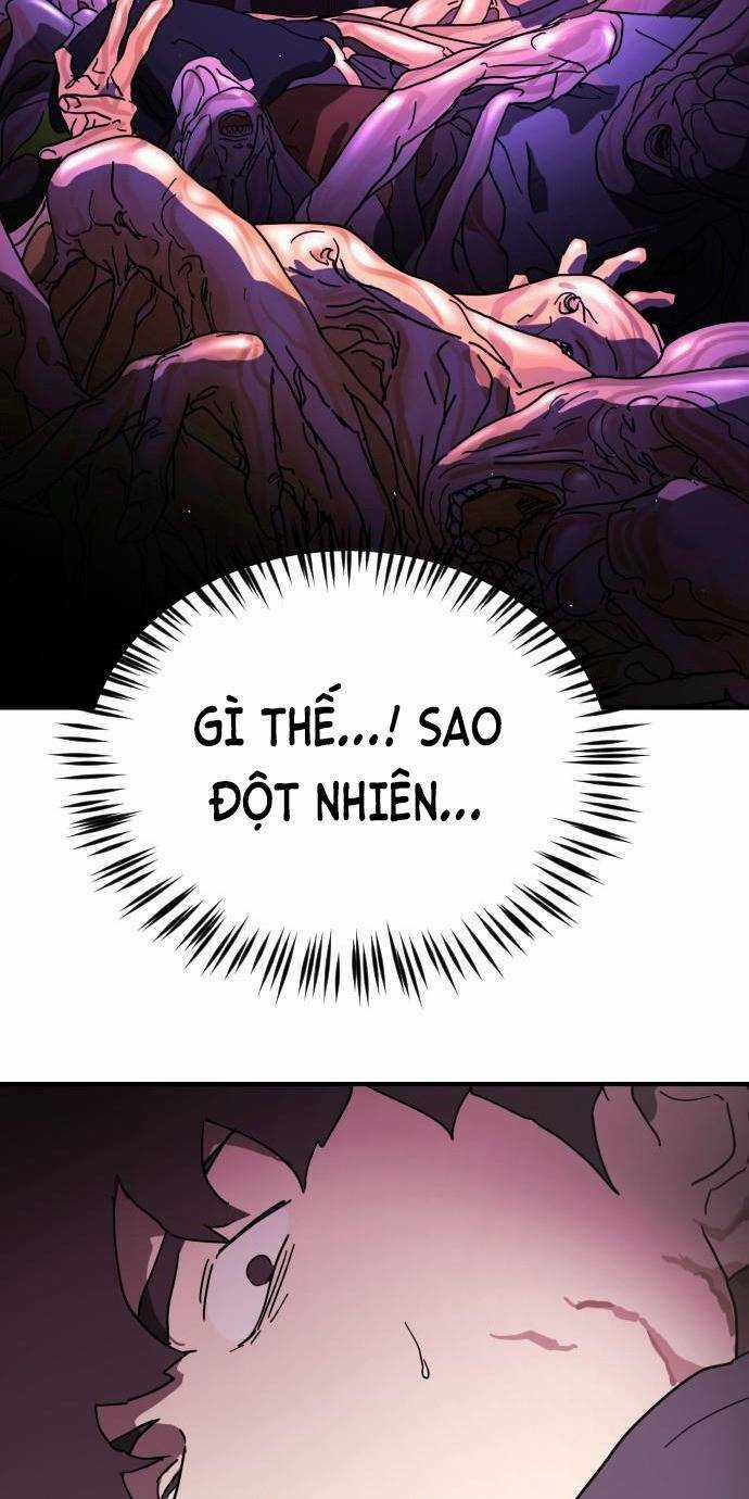 Đại Dịch Seoul Chapter 93 trang 41