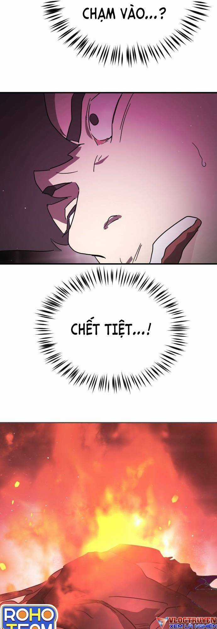 Đại Dịch Seoul Chapter 93 trang 43