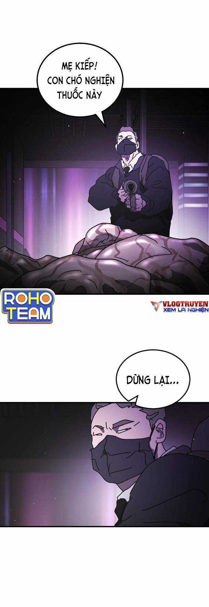 Đại Dịch Seoul Chapter 93 trang 46