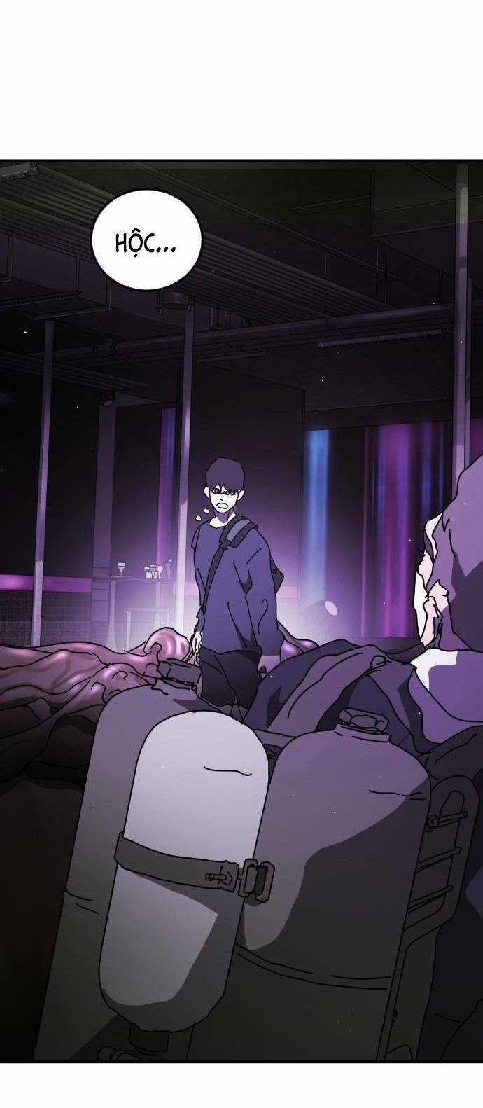 Đại Dịch Seoul Chapter 93 trang 47