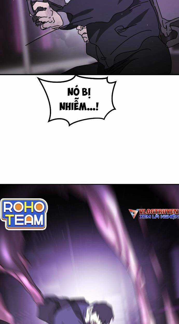 Đại Dịch Seoul Chapter 93 trang 50