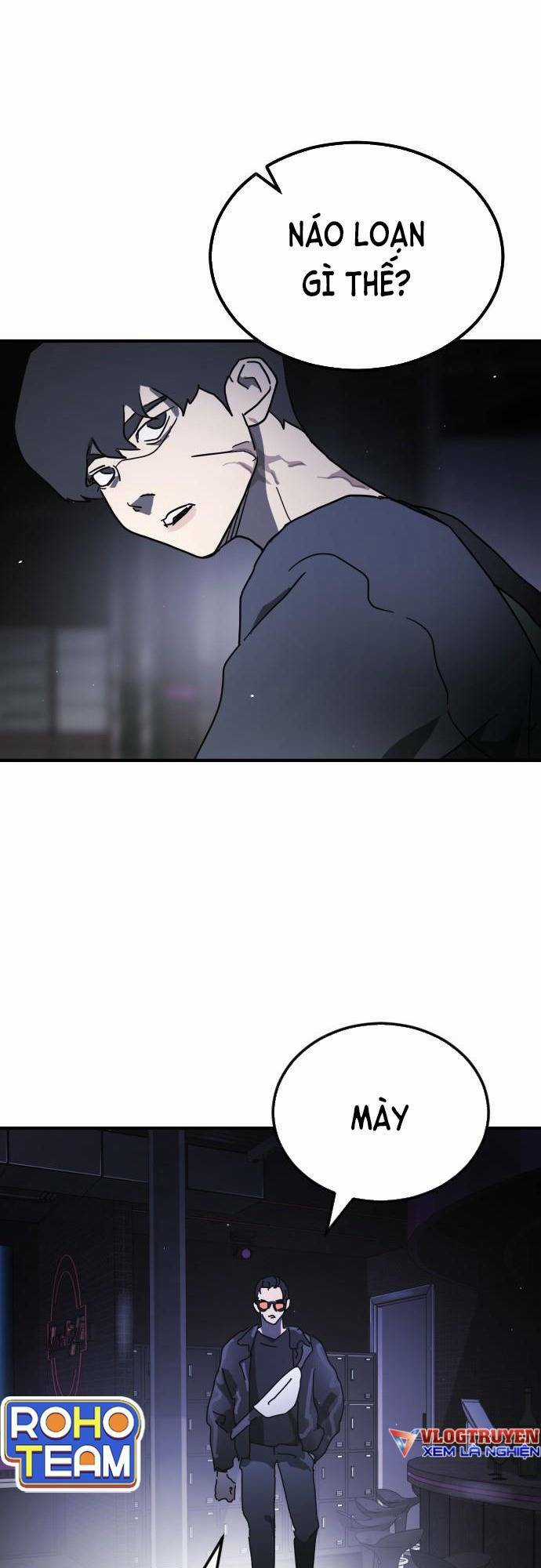 Đại Dịch Seoul Chapter 93 trang 55