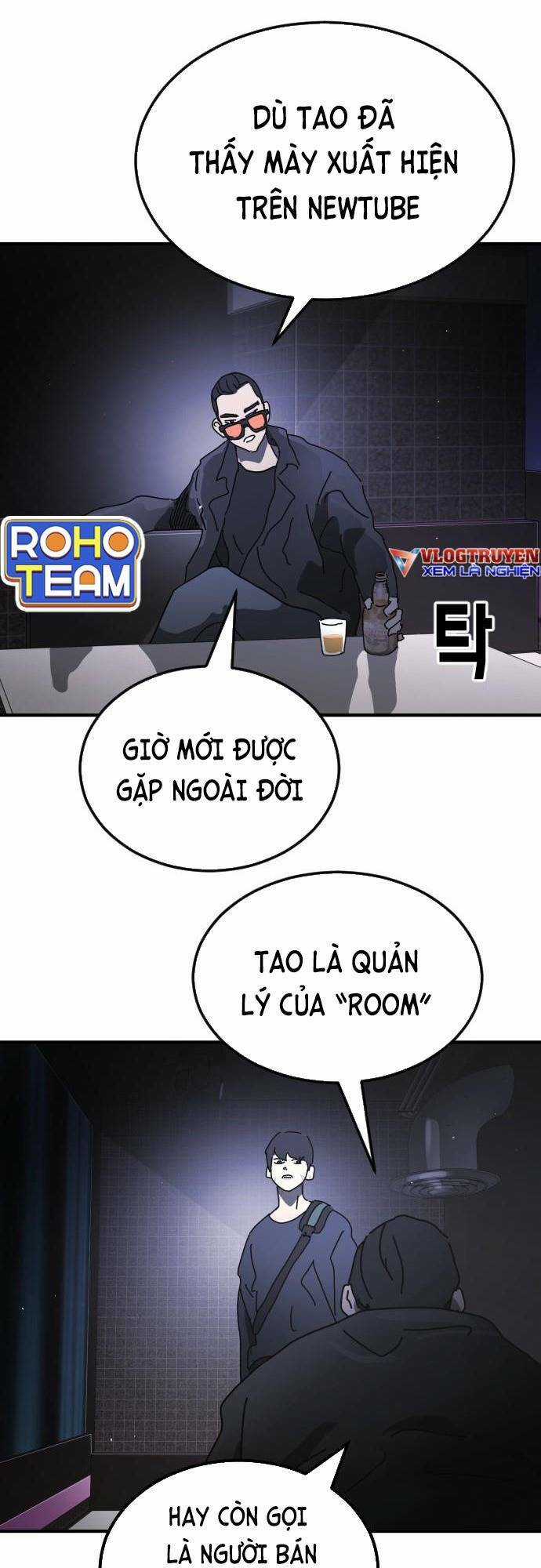 Đại Dịch Seoul Chapter 93 trang 58