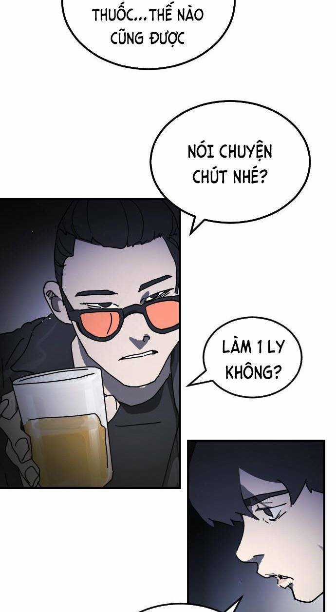 Đại Dịch Seoul Chapter 93 trang 59