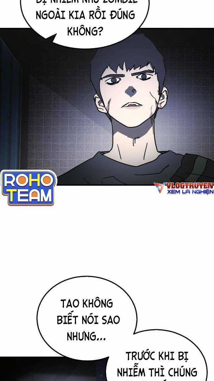 Đại Dịch Seoul Chapter 93 trang 62