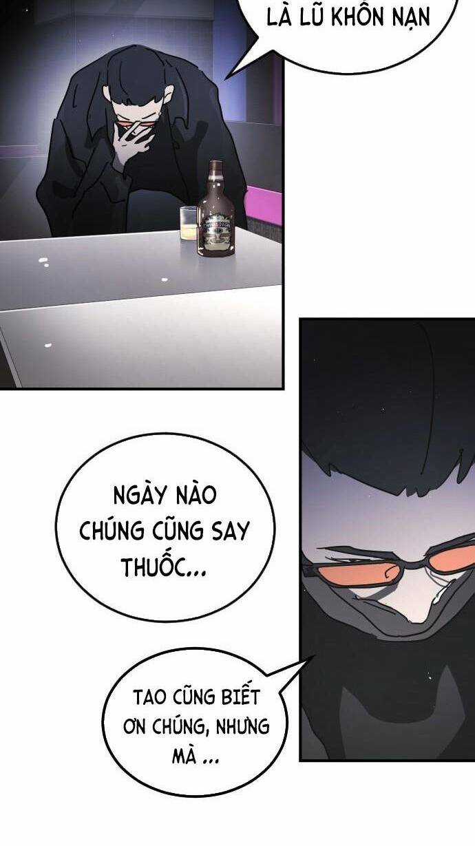 Đại Dịch Seoul Chapter 93 trang 63