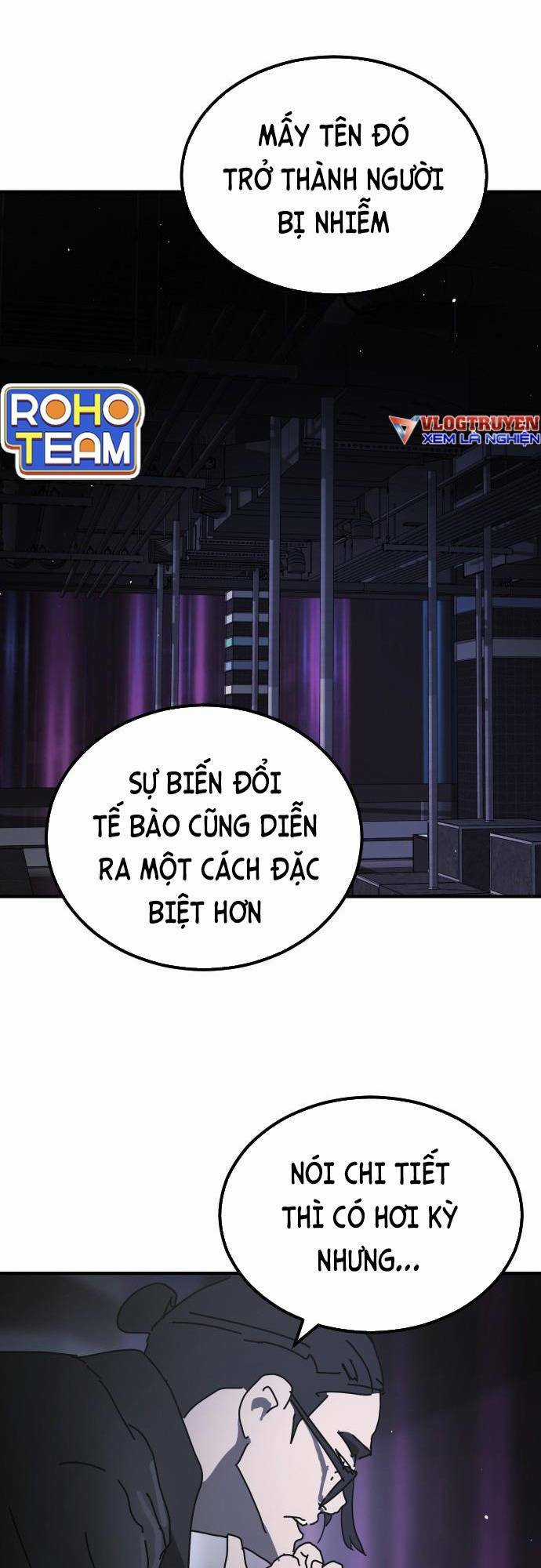 Đại Dịch Seoul Chapter 93 trang 64