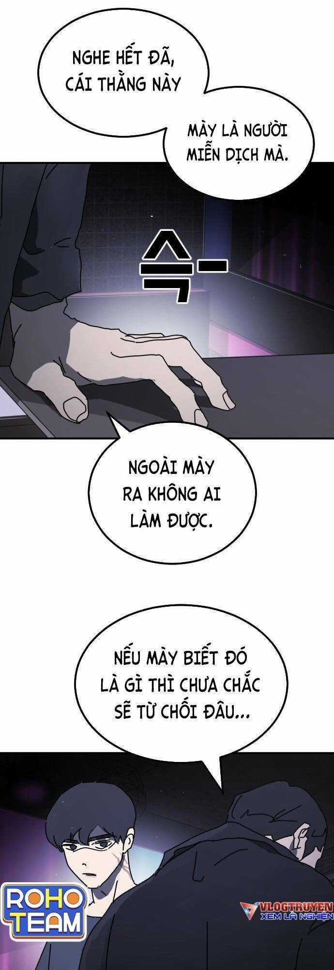 Đại Dịch Seoul Chapter 93 trang 70