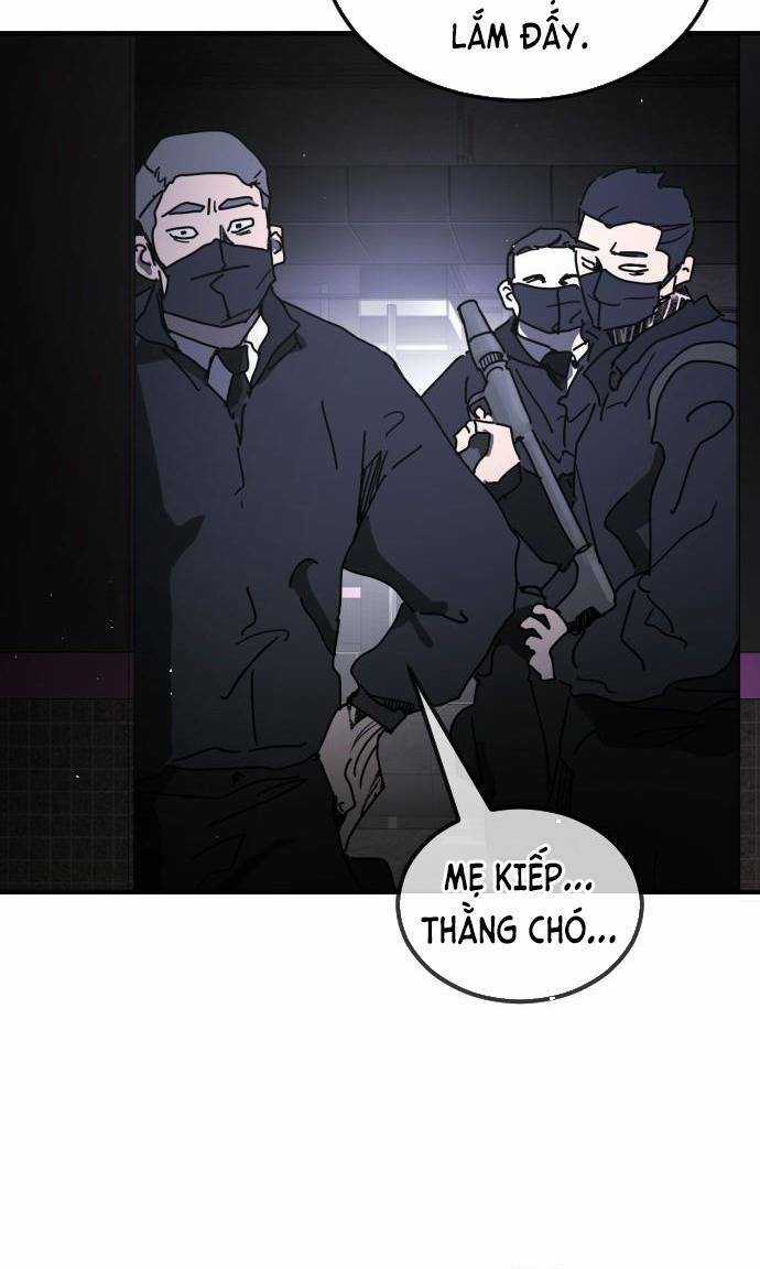 Đại Dịch Seoul Chapter 94 trang 11