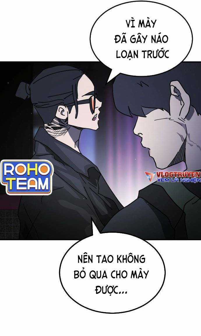 Đại Dịch Seoul Chapter 94 trang 12