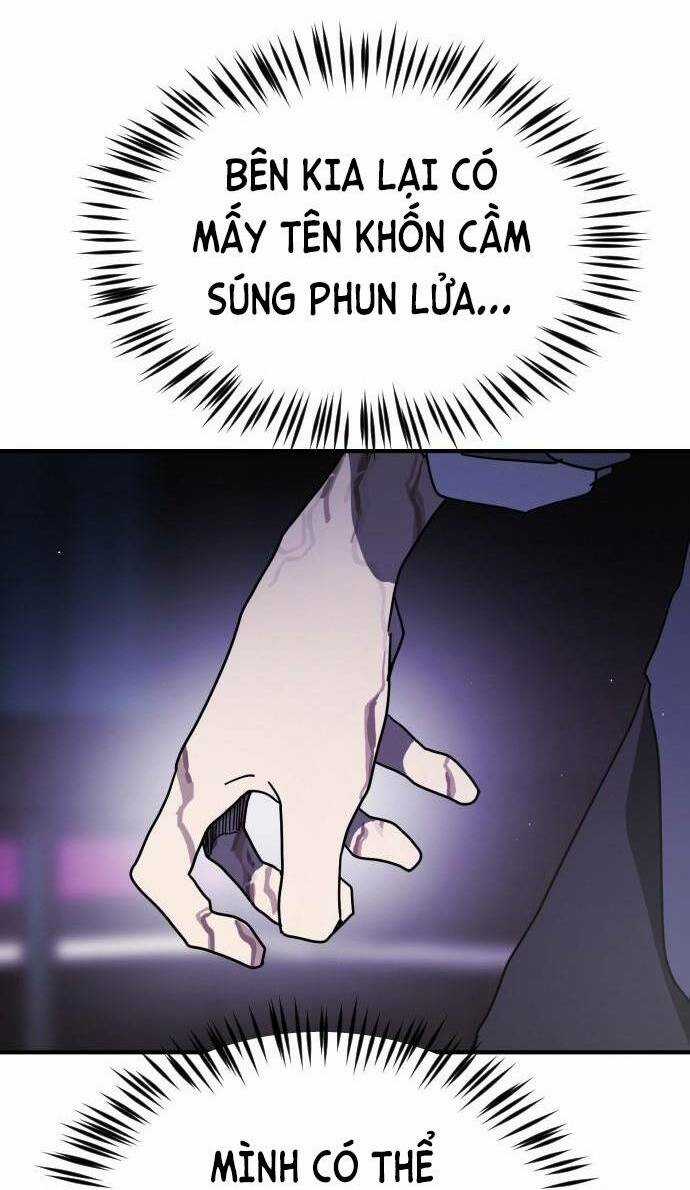 Đại Dịch Seoul Chapter 94 trang 15