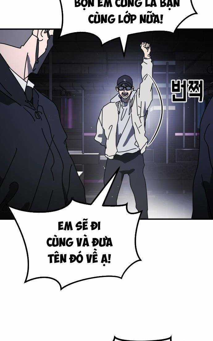 Đại Dịch Seoul Chapter 94 trang 17