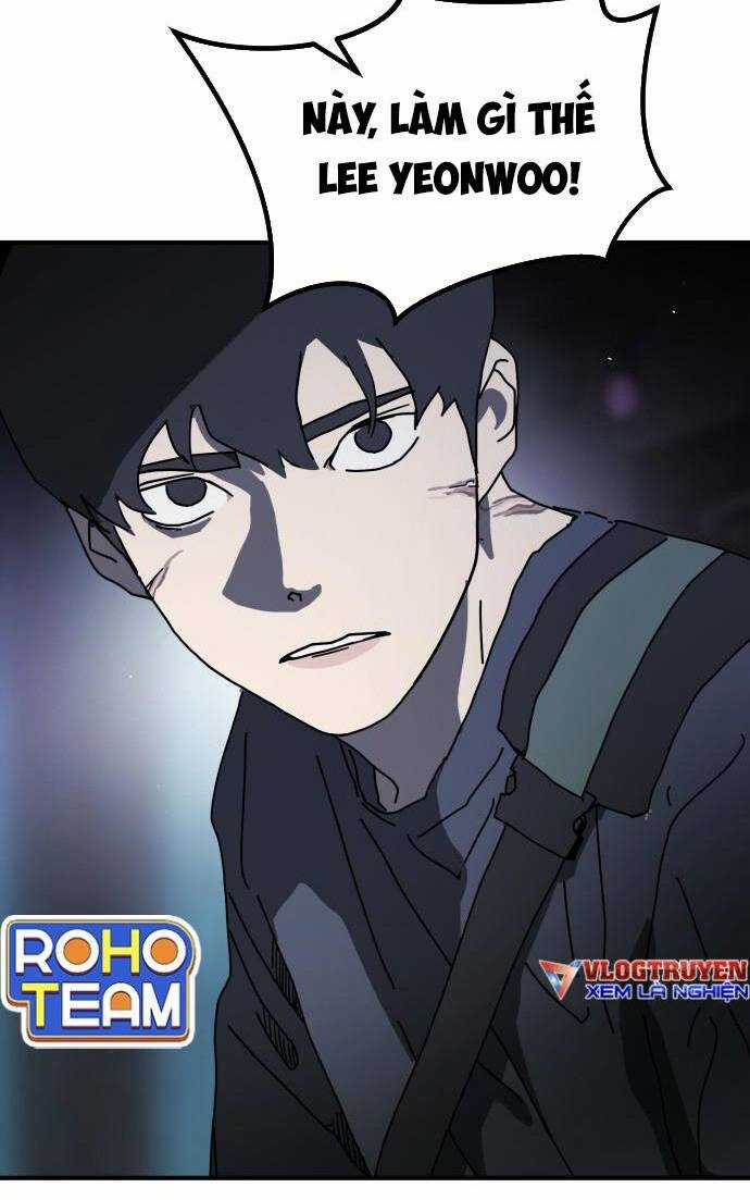 Đại Dịch Seoul Chapter 94 trang 18