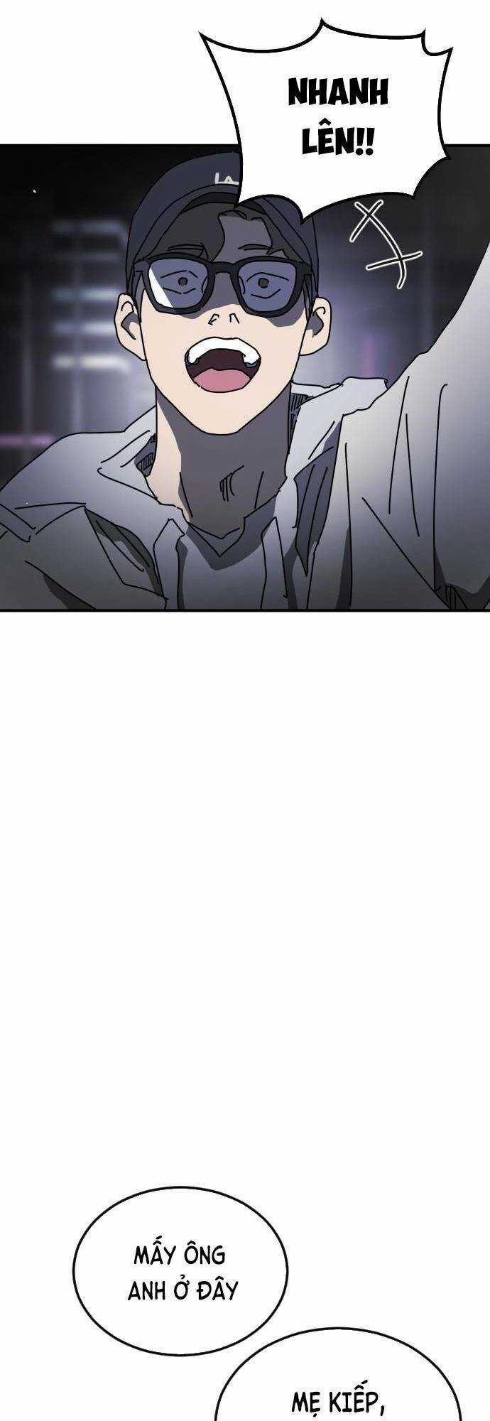 Đại Dịch Seoul Chapter 94 trang 19