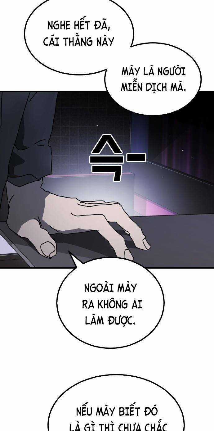 Đại Dịch Seoul Chapter 94 trang 2