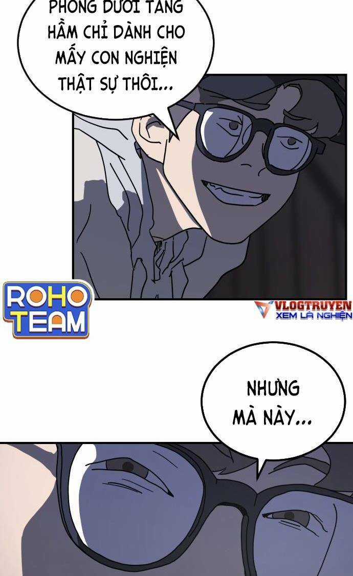 Đại Dịch Seoul Chapter 94 trang 23