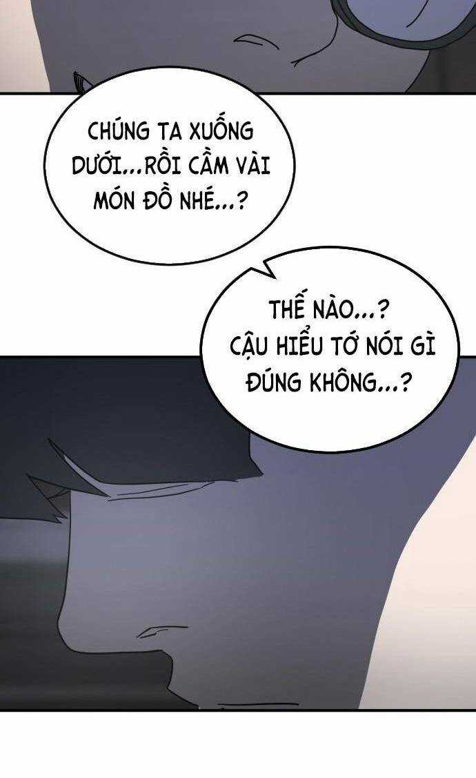 Đại Dịch Seoul Chapter 94 trang 24