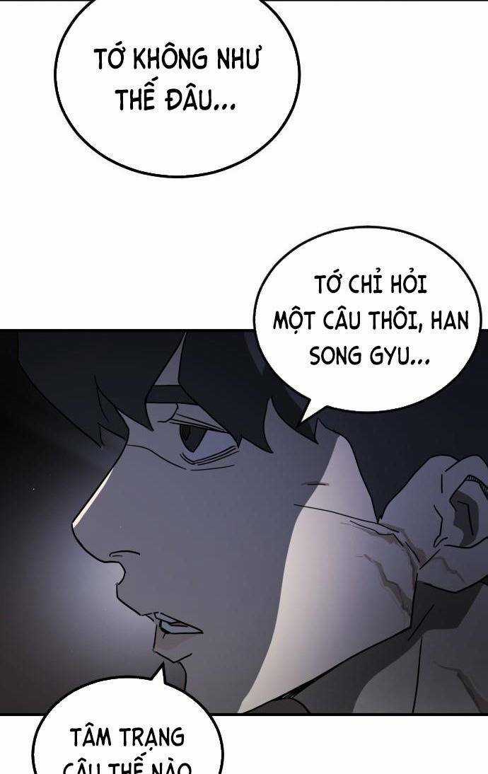 Đại Dịch Seoul Chapter 94 trang 26