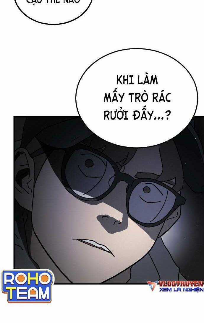 Đại Dịch Seoul Chapter 94 trang 27