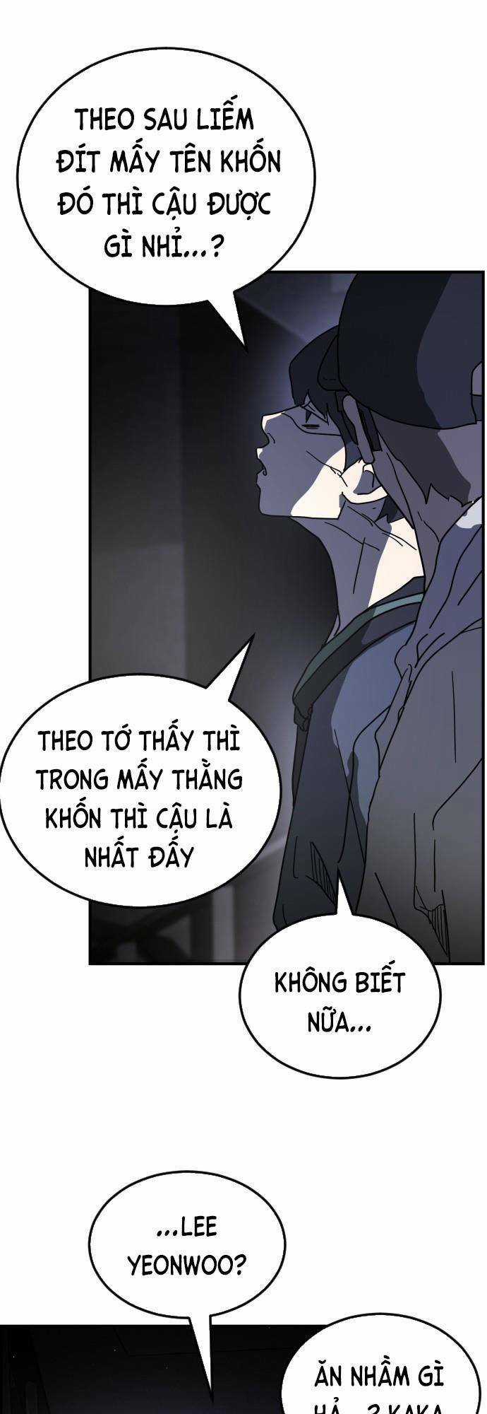 Đại Dịch Seoul Chapter 94 trang 28