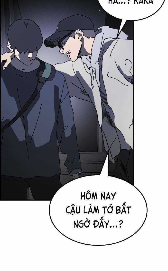 Đại Dịch Seoul Chapter 94 trang 29