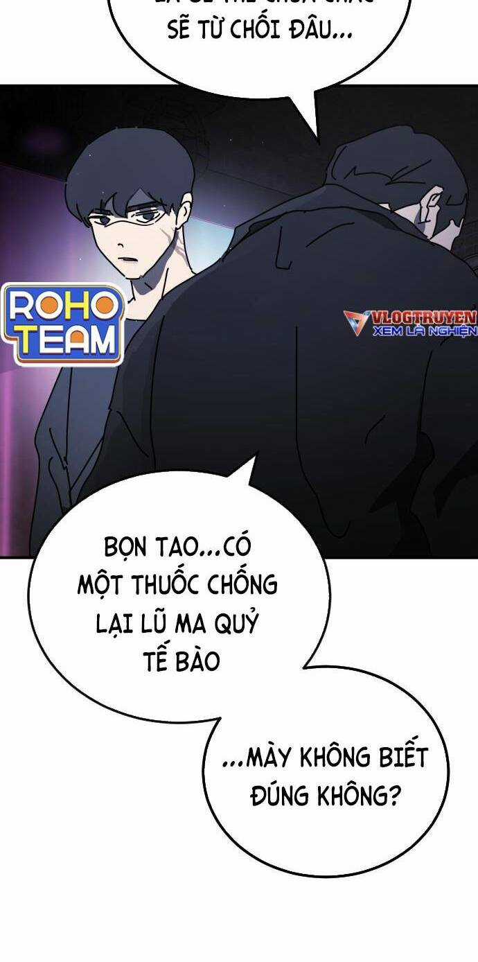 Đại Dịch Seoul Chapter 94 trang 3