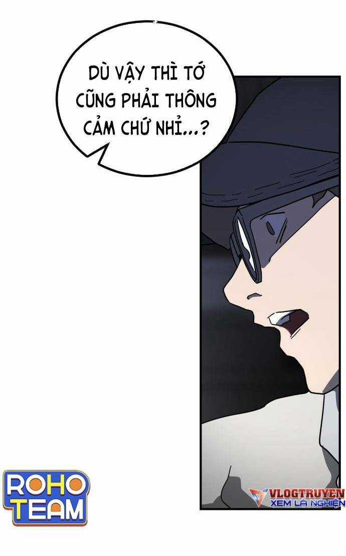 Đại Dịch Seoul Chapter 94 trang 30