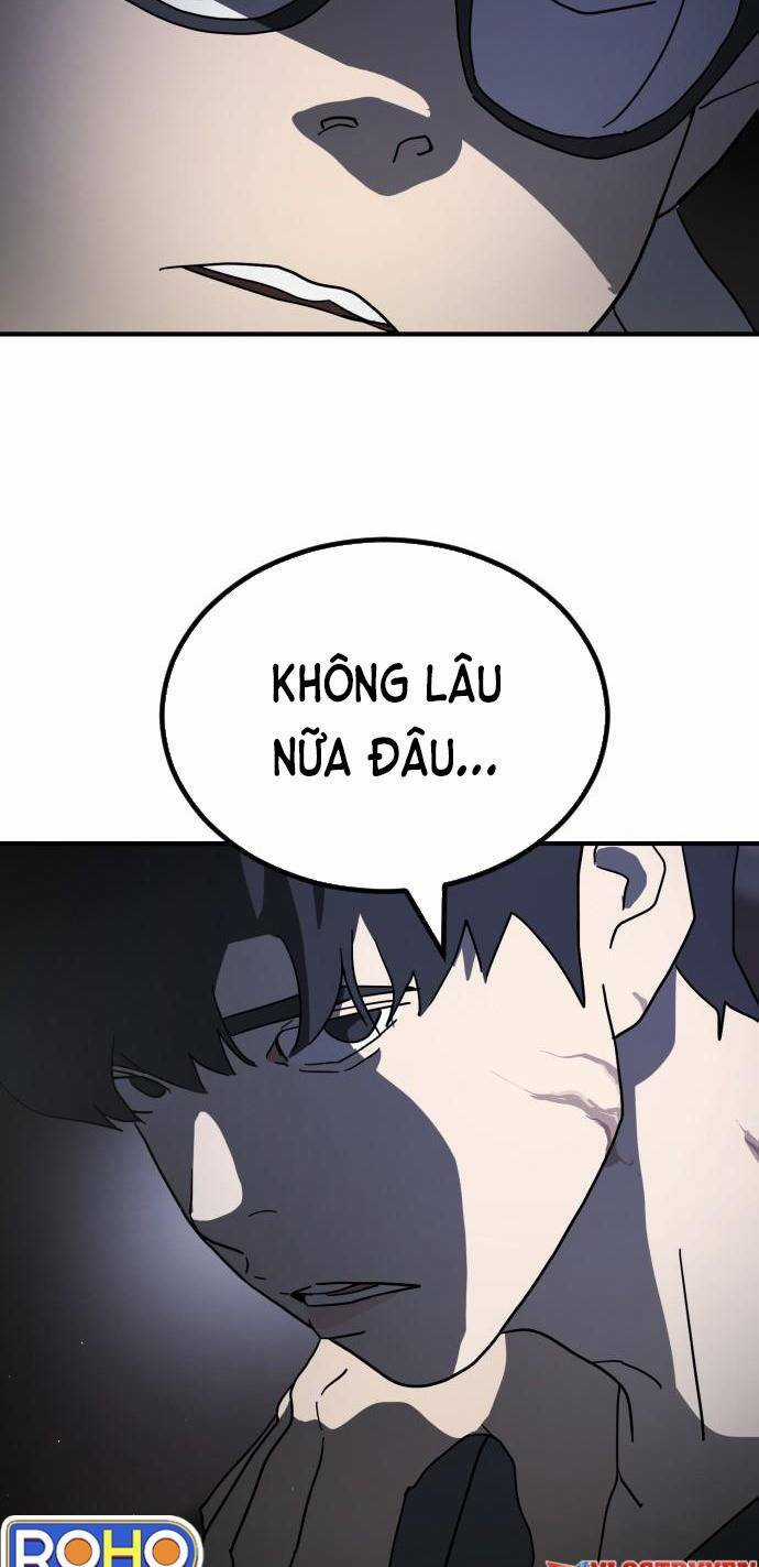 Đại Dịch Seoul Chapter 94 trang 32