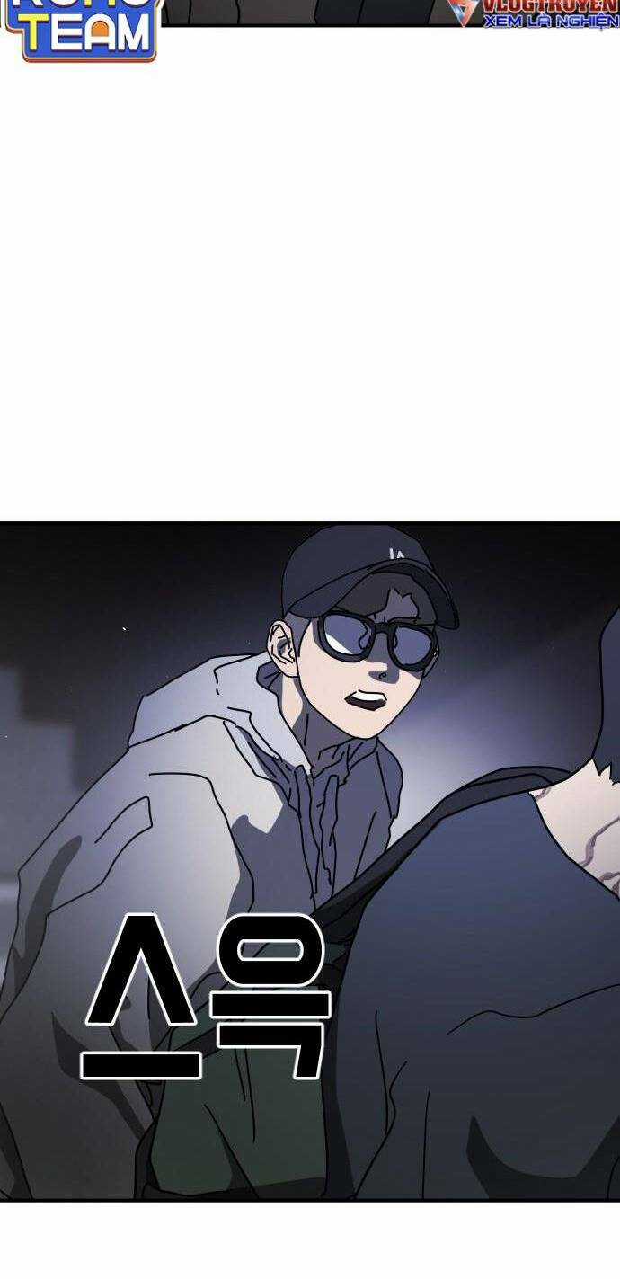 Đại Dịch Seoul Chapter 94 trang 33