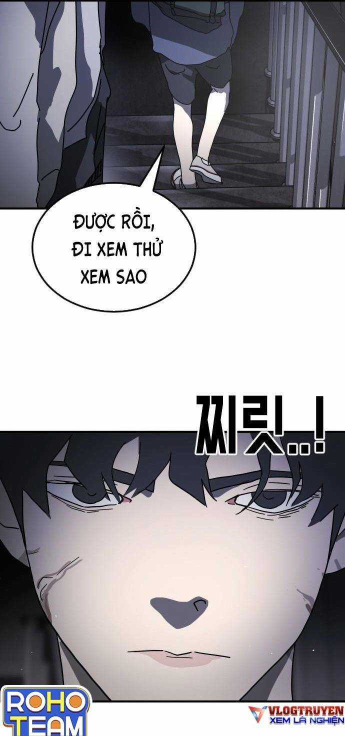 Đại Dịch Seoul Chapter 94 trang 35