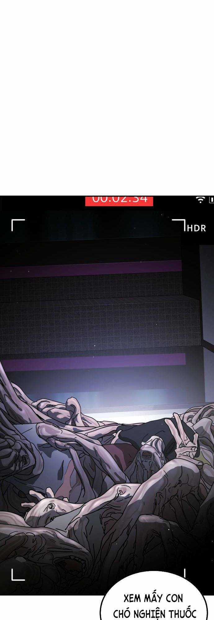 Đại Dịch Seoul Chapter 94 trang 40