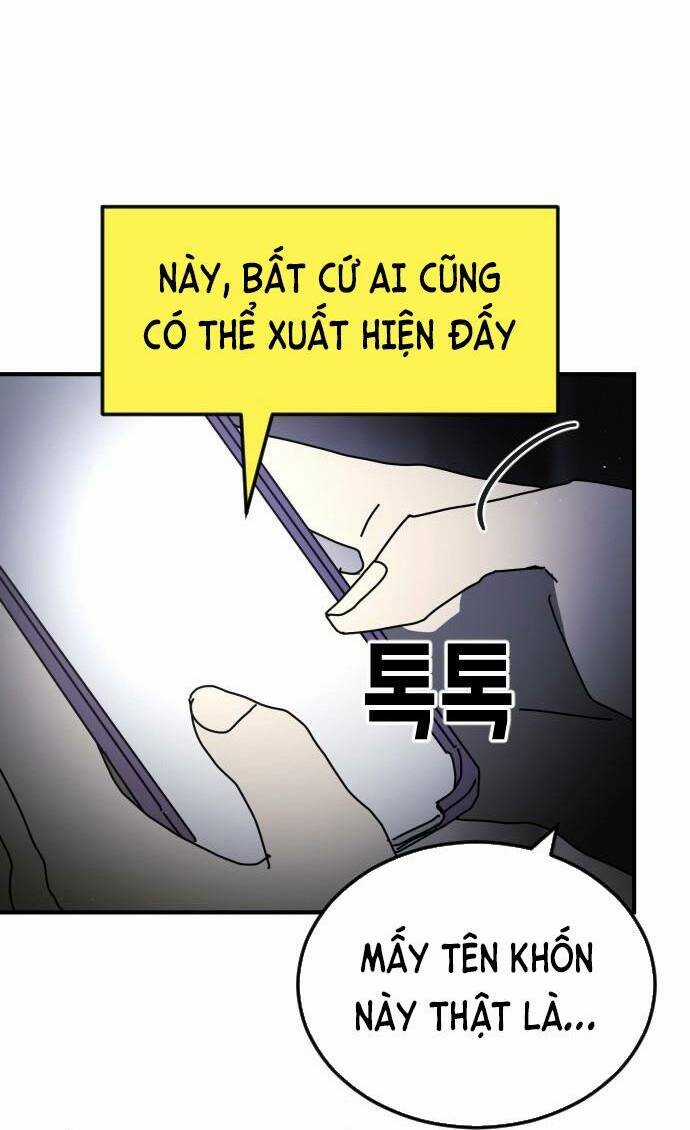 Đại Dịch Seoul Chapter 94 trang 45