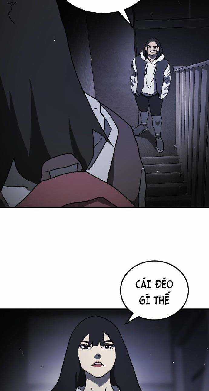 Đại Dịch Seoul Chapter 94 trang 47