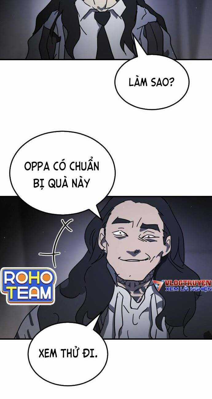 Đại Dịch Seoul Chapter 94 trang 48