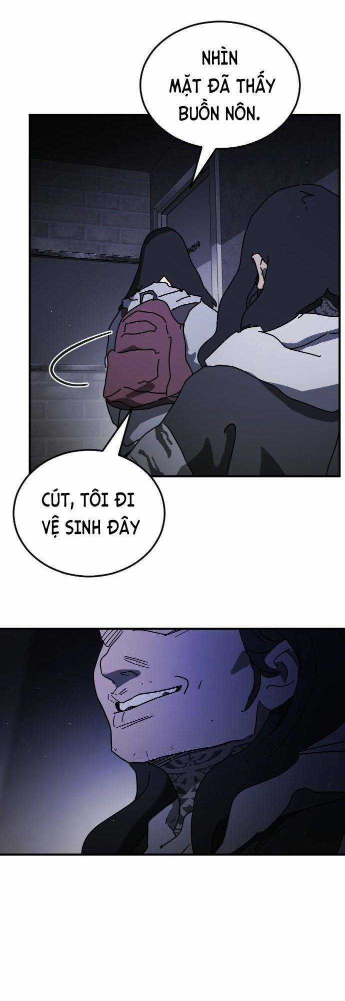 Đại Dịch Seoul Chapter 94 trang 49