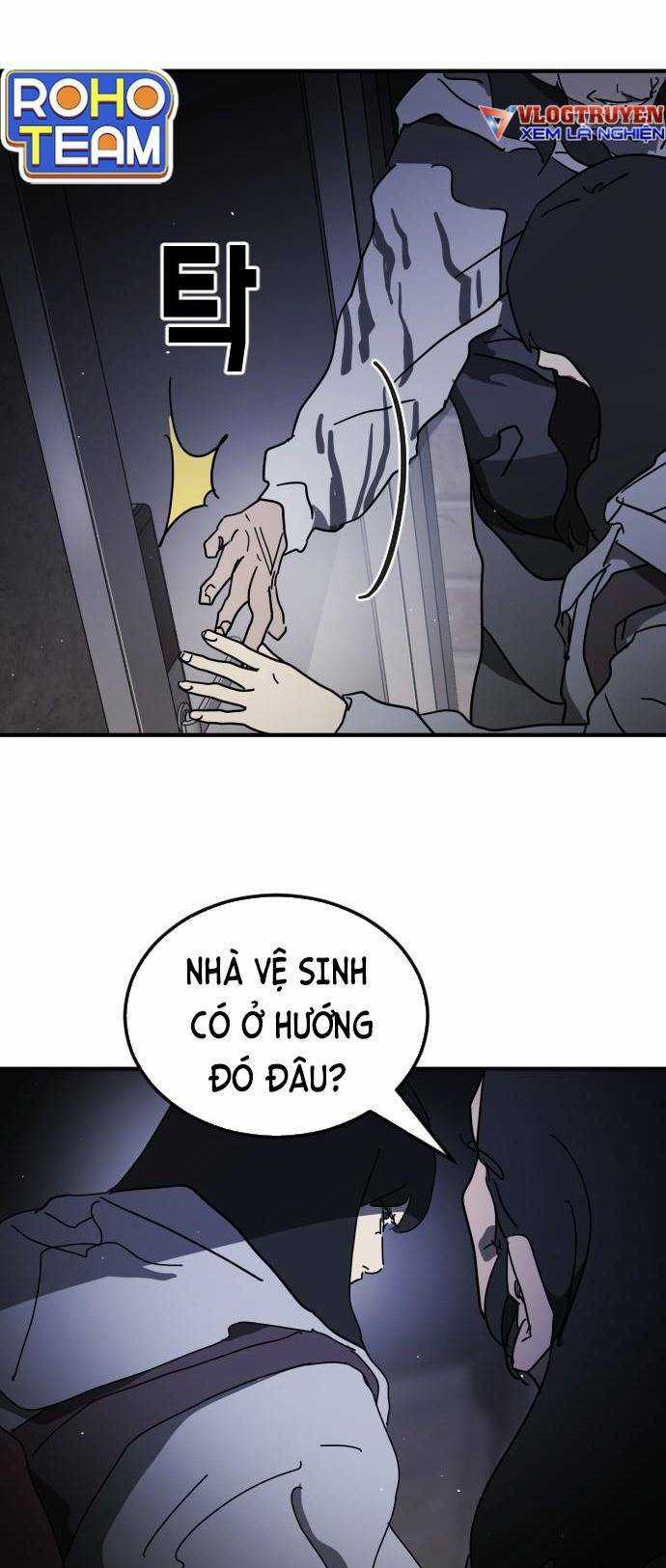 Đại Dịch Seoul Chapter 94 trang 50