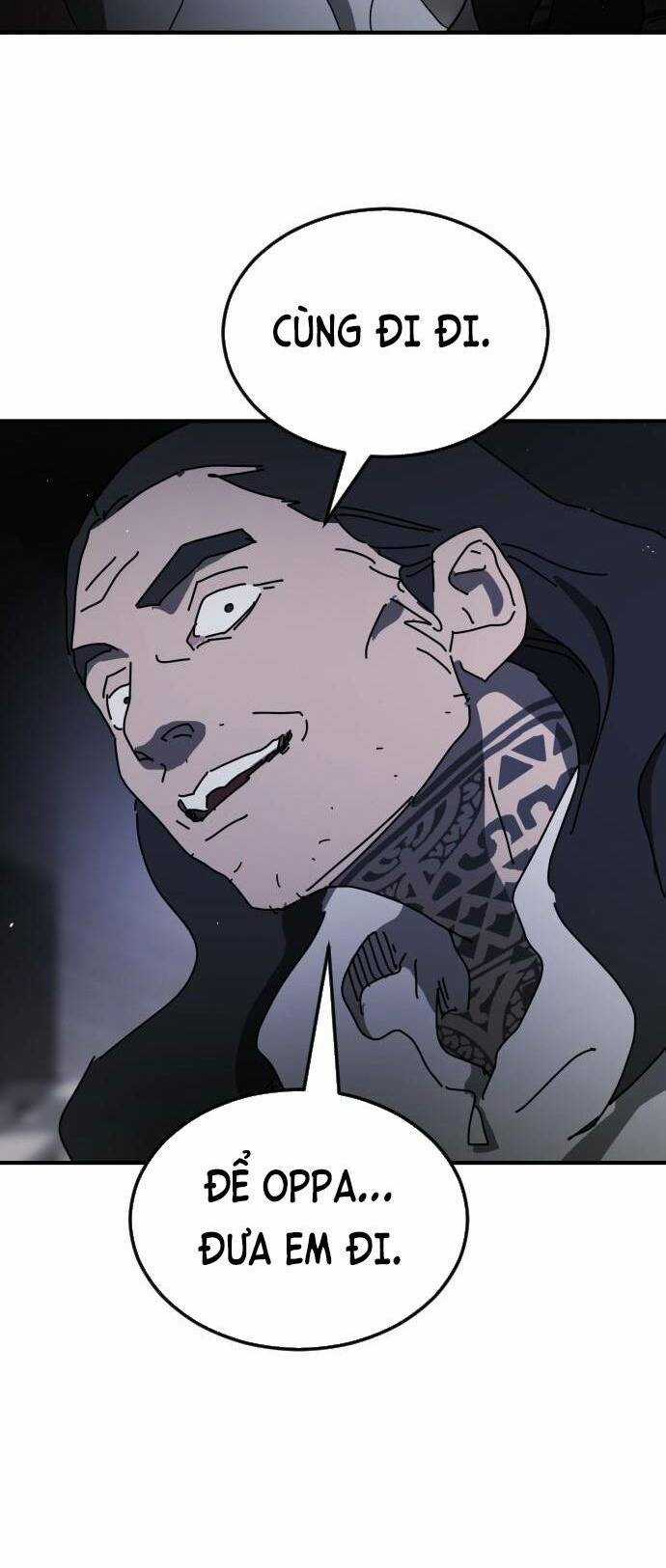 Đại Dịch Seoul Chapter 94 trang 51