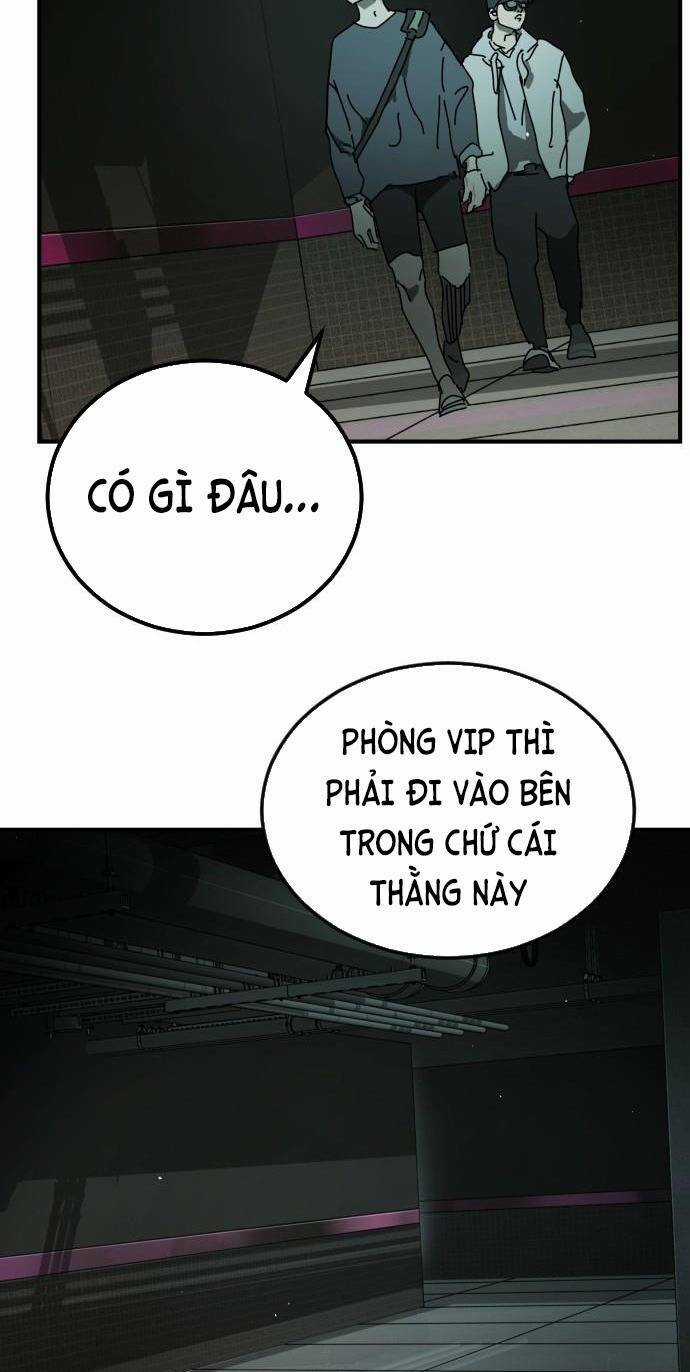 Đại Dịch Seoul Chapter 94 trang 53