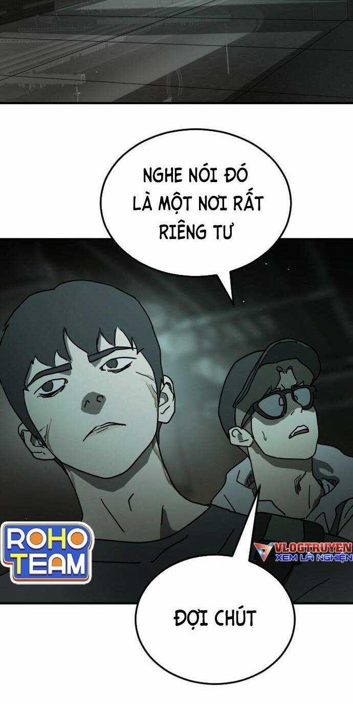 Đại Dịch Seoul Chapter 94 trang 54