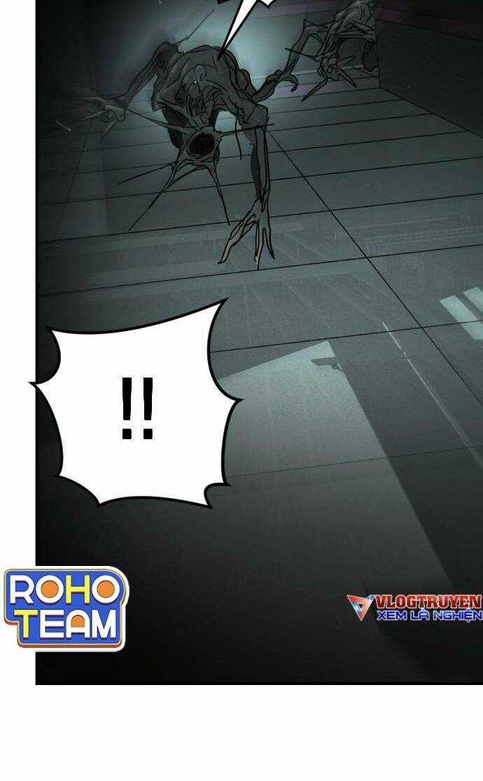 Đại Dịch Seoul Chapter 94 trang 57