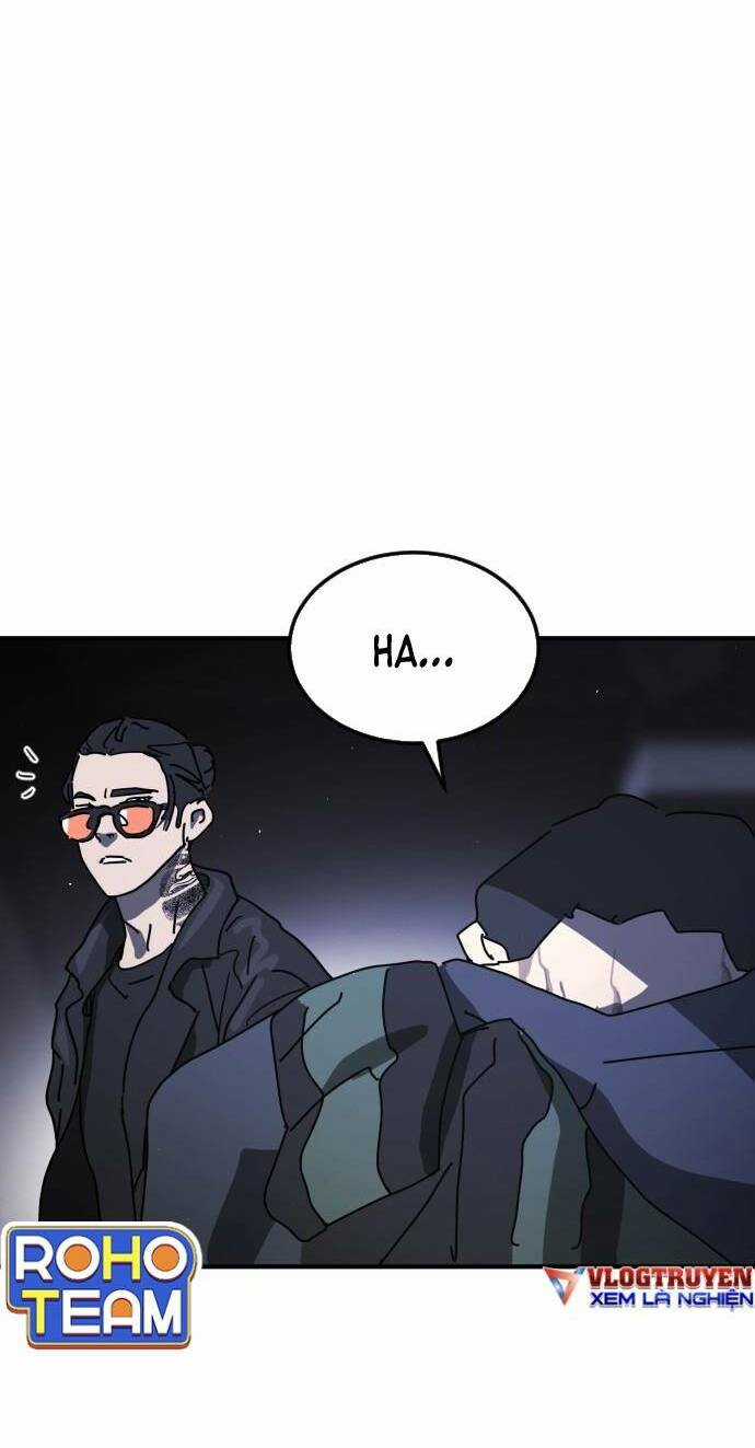 Đại Dịch Seoul Chapter 94 trang 6